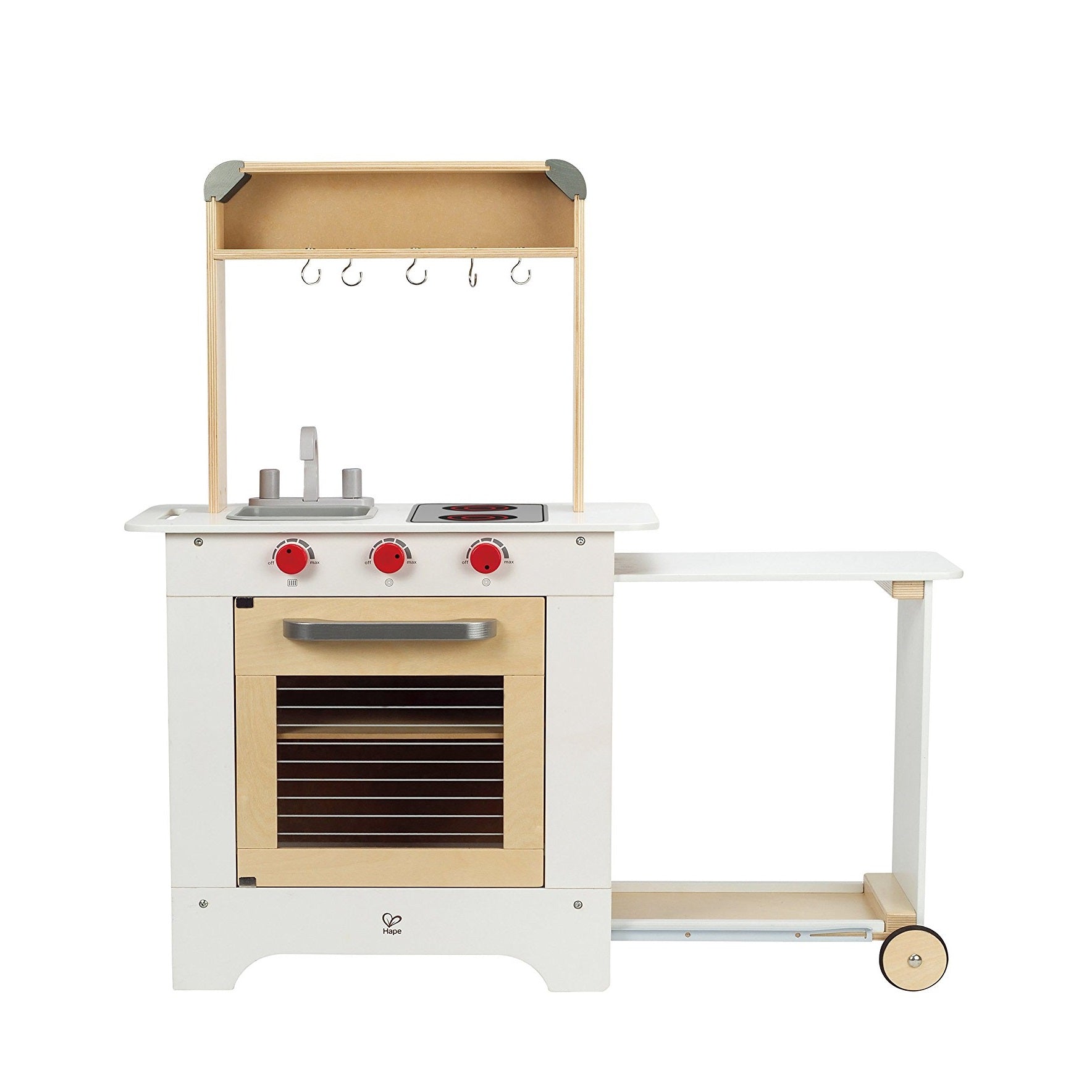 HAPE COOK 'N SERVE KITCHEN