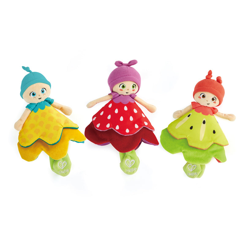 HAPE FLOWERINI - baby enRoute