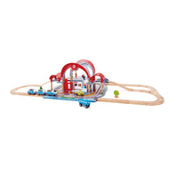 Hape Grand City Station