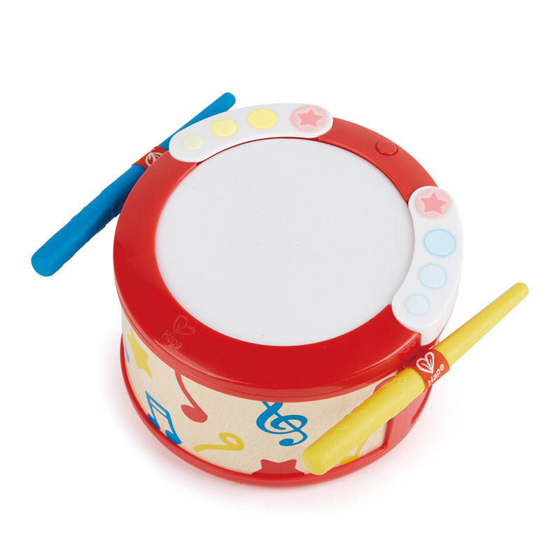 HAPE LEARN TO PLAY DRUM