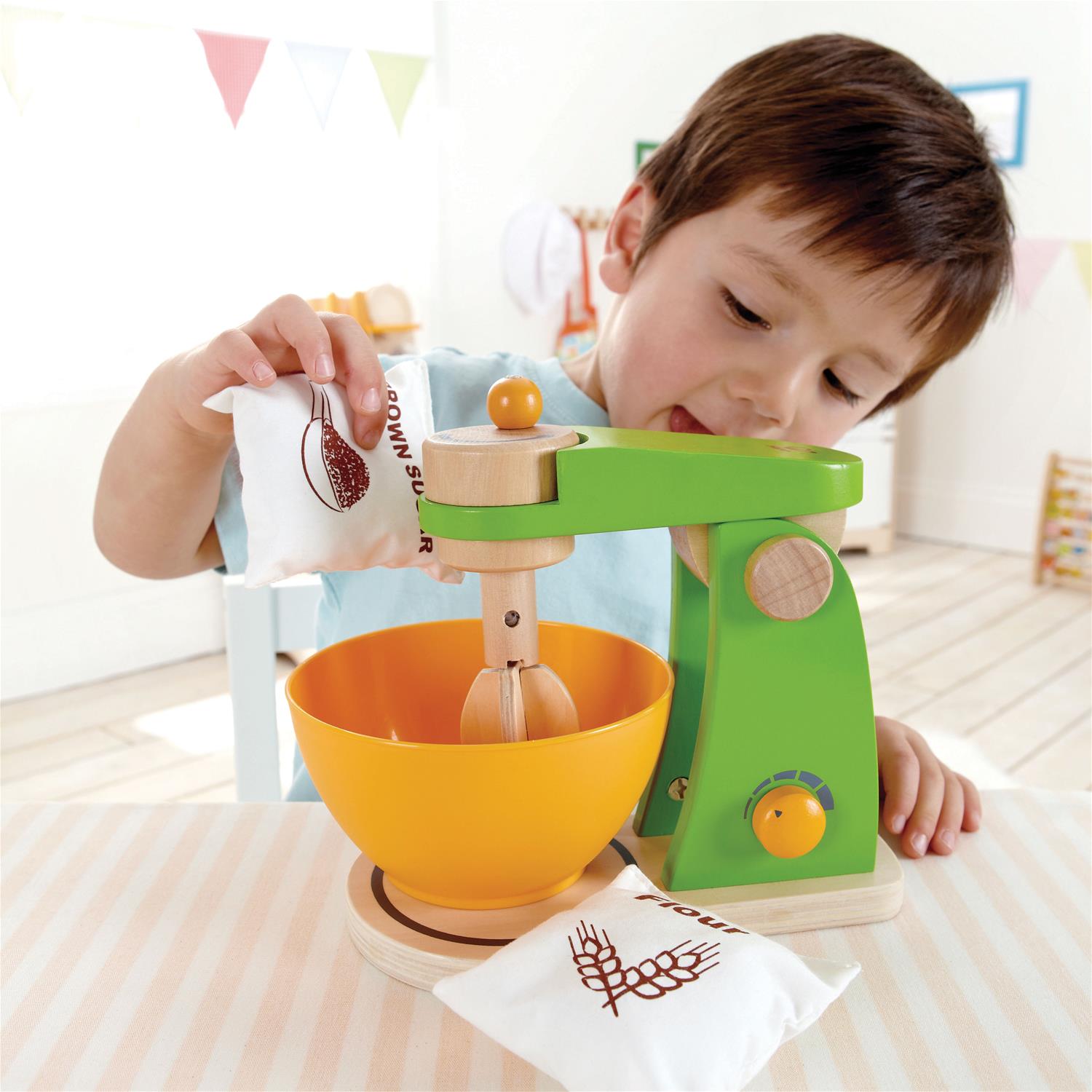 HAPE MIGHTY MIXER