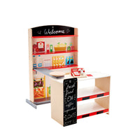 Hape Pop-Up Shop