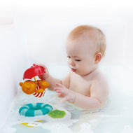 Hape Rainy Day Catching Set
