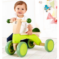 Hape Scoot Around
