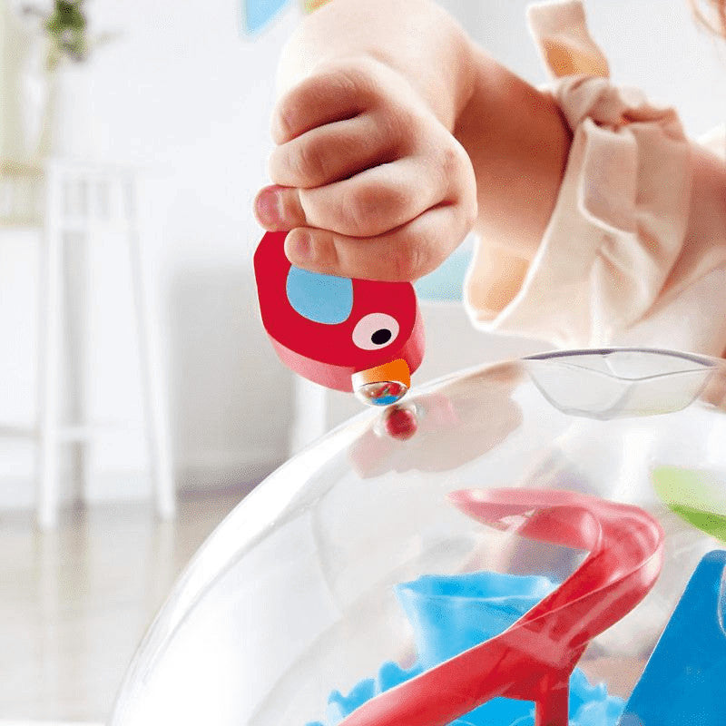 HAPE SUNNY VALLEY ADVENTURE DOME - baby enRoute