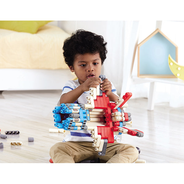POLYM ADVENTURE ROCKET - baby enRoute