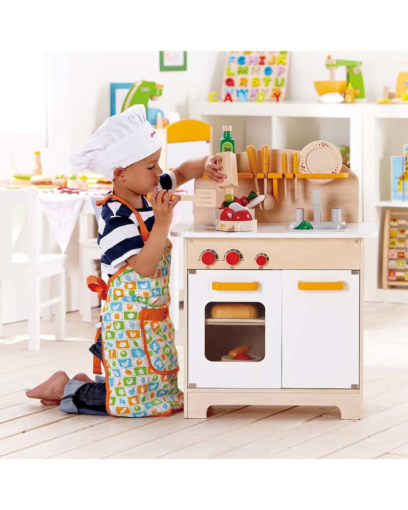 HAPE GOURMET KITCHEN