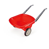 Hape Beach Barrow