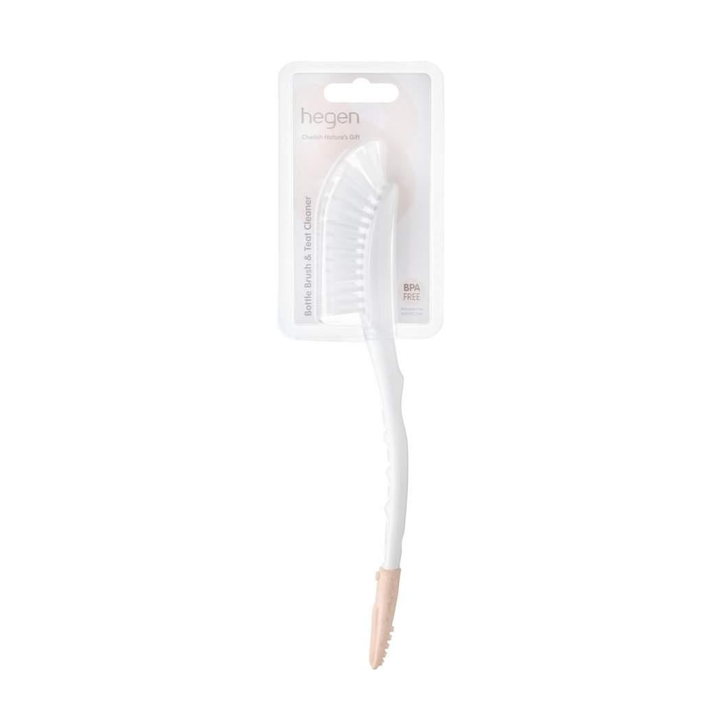 Hegen Bottle Brush & Teat Cleaner