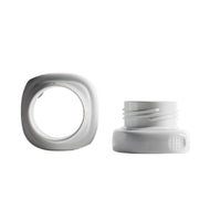 HEGEN PCTO™  ADAPTERS WIDE NECK (2 PACK)