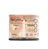 HEGEN PCTO™ BREAST MILK STORAGE PPSU 240ML/8OZ (2 PACK)