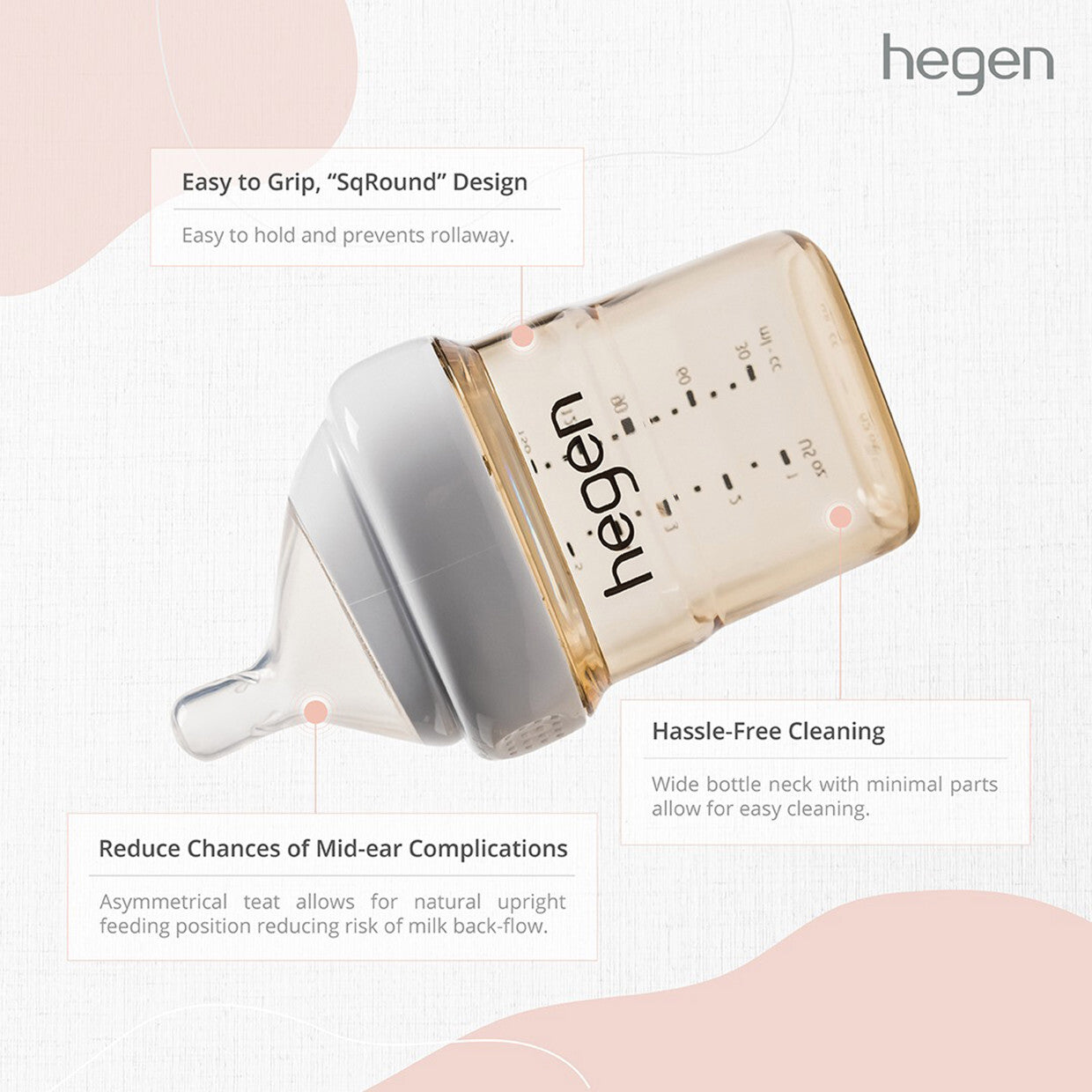 Hegen PCTO™™ Express Store Feed Starter Kit