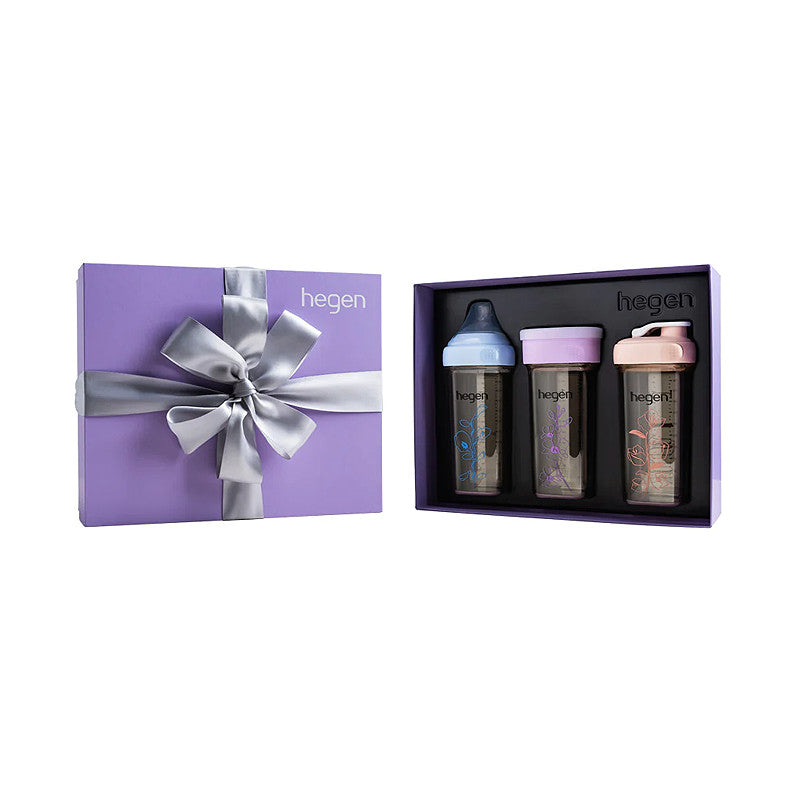 Hegen PCTO™ Floral Collection (limited Edition)