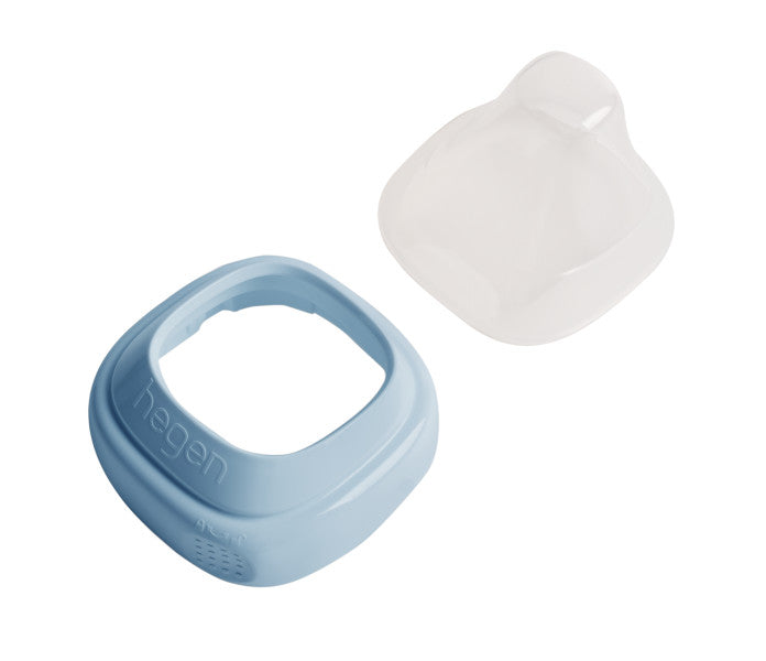 HEGEN PCTO™ COLLAR AND TRANSPARENT COVER