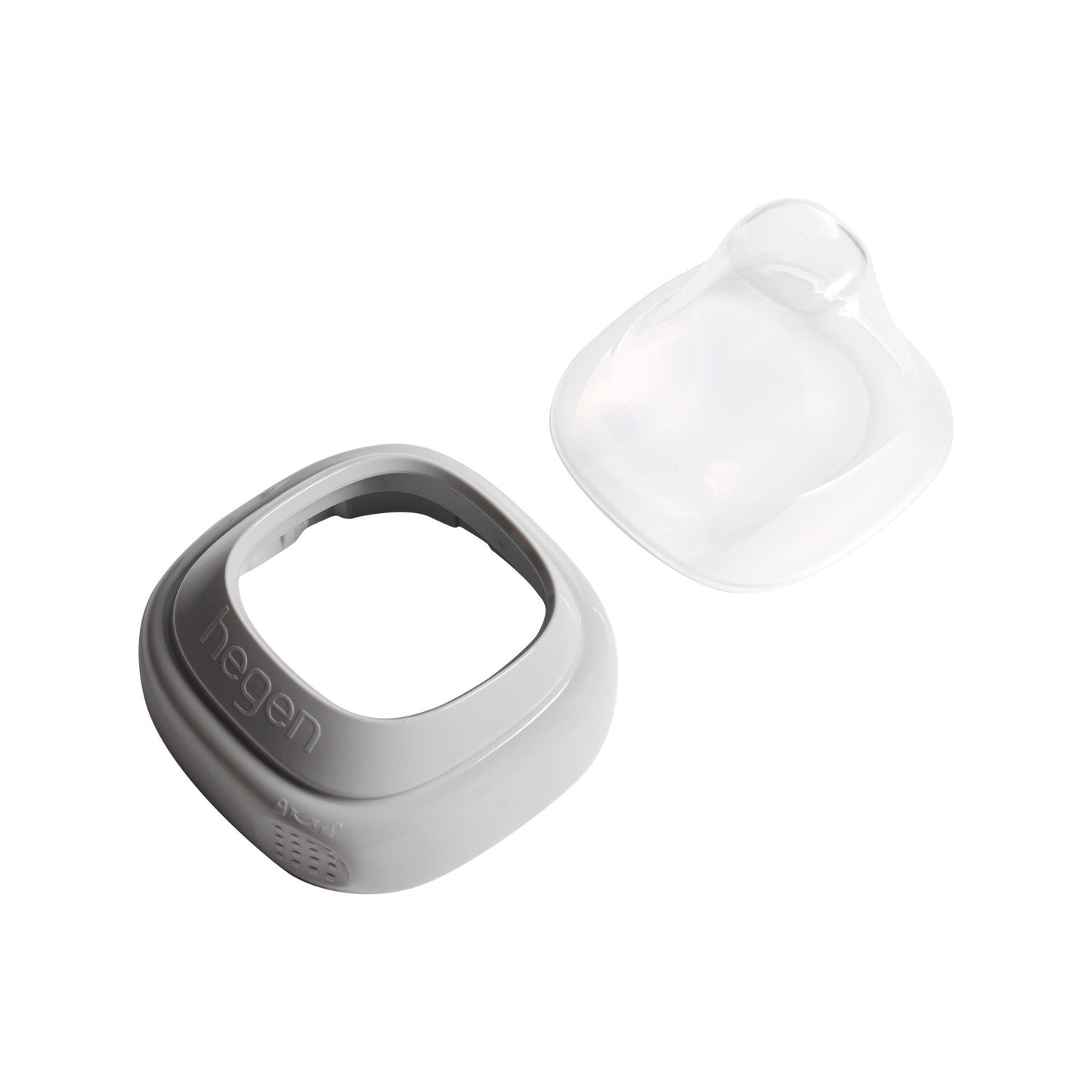 HEGEN PCTO™ COLLAR AND TRANSPARENT COVER - baby enRoute