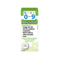 Homeocan Kids 0-9 Day Syrup 100 ml
