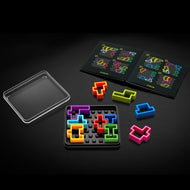 Smart Games IQ Deluxe Square