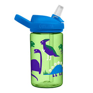 CAMELBAK EDDY KIDS BOTTLE 400ML HIP DINOSAUR