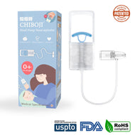 CHIBOJI NASAL ASPIRATOR
