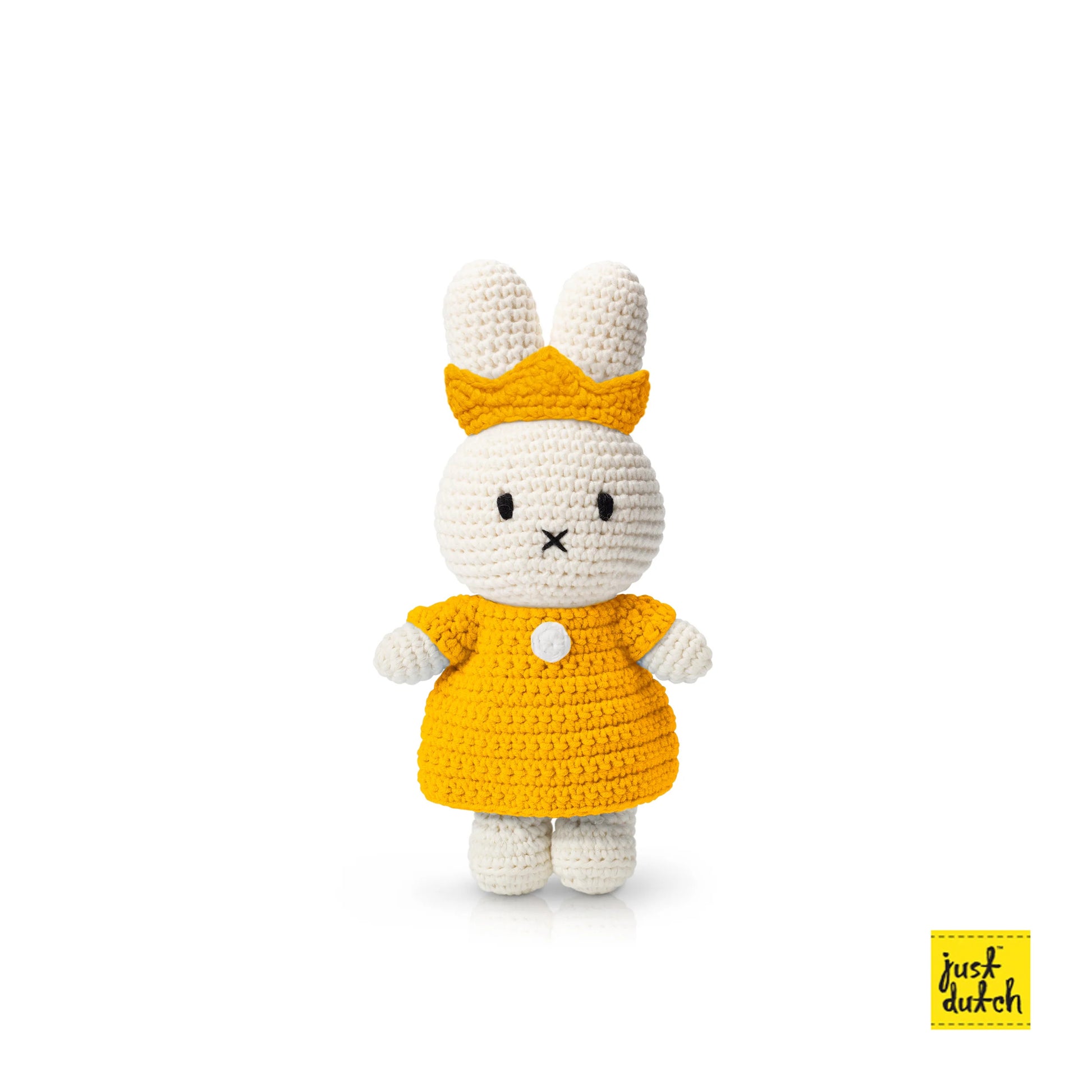 JUST DUTCH MIFFY AND MELANIE ROLEPLAY DRESS