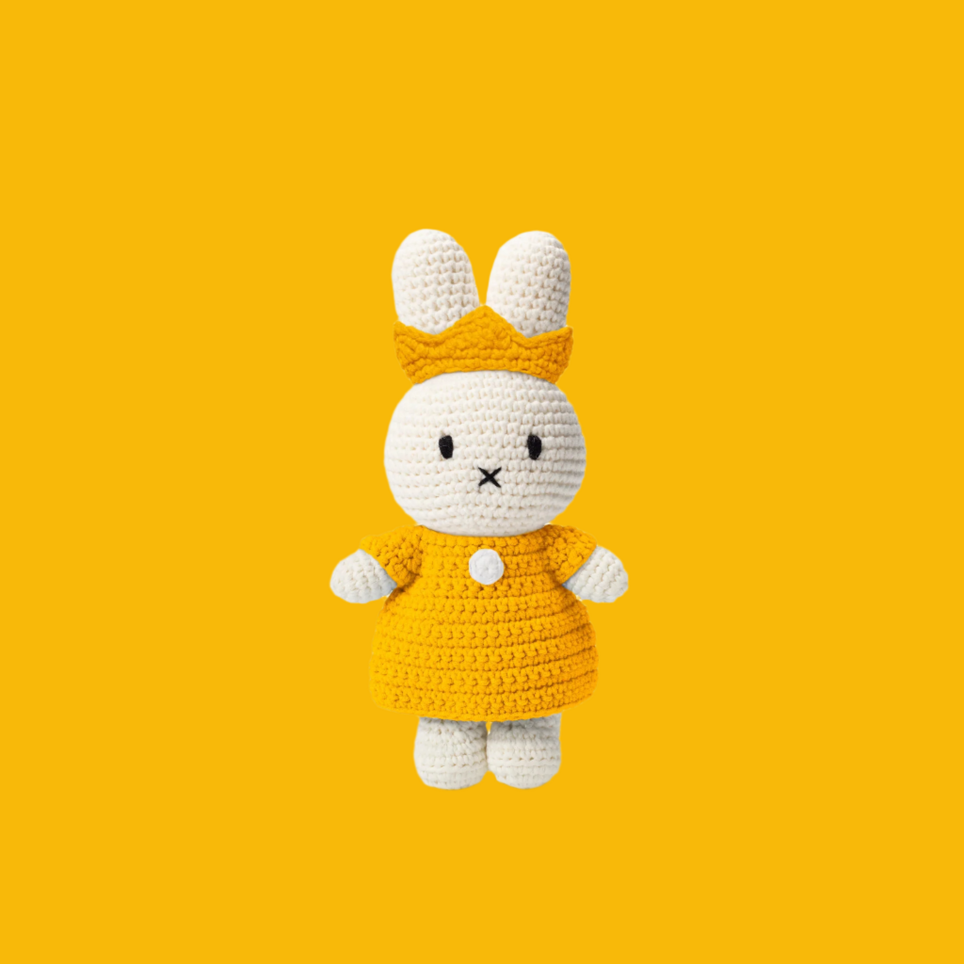 JUST DUTCH MIFFY AND MELANIE ROLEPLAY DRESS