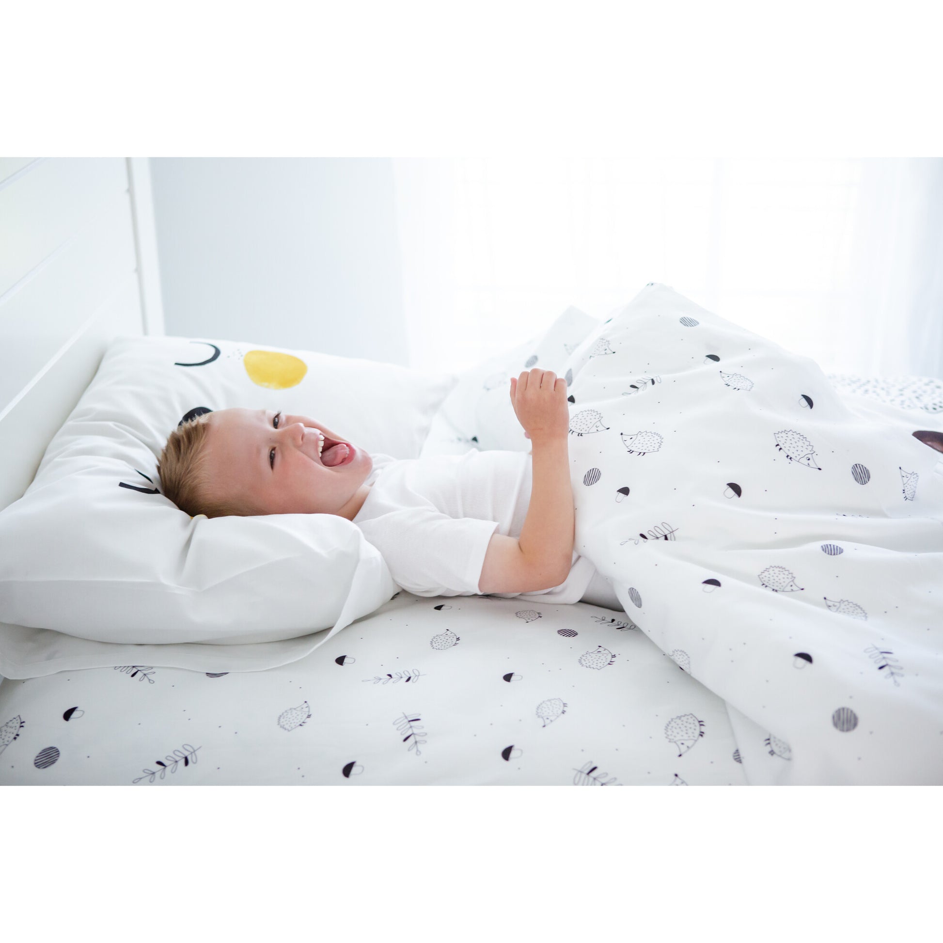 ROOKIE HUMANS STANDARD PILLOWCASES 2 PACK WOODLAND DREAMS