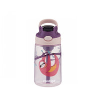 Contigo Cleanable 14 oz Sloth Eggplant Popsicle