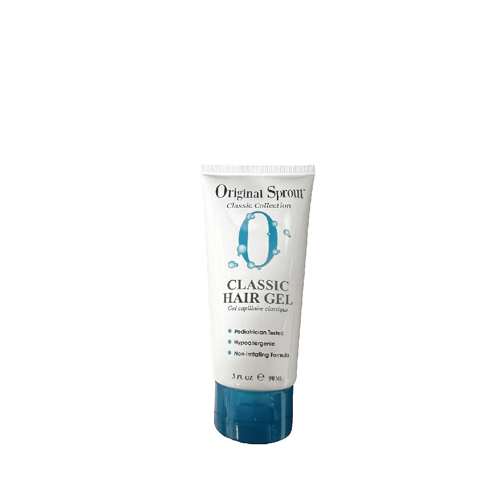 ORIGINAL SPROUT CLASSIC HAIR GEL 3OZ - baby enRoute