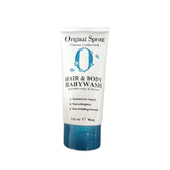 ORIGINAL SPROUT HAIR & BODY BABY WASH
