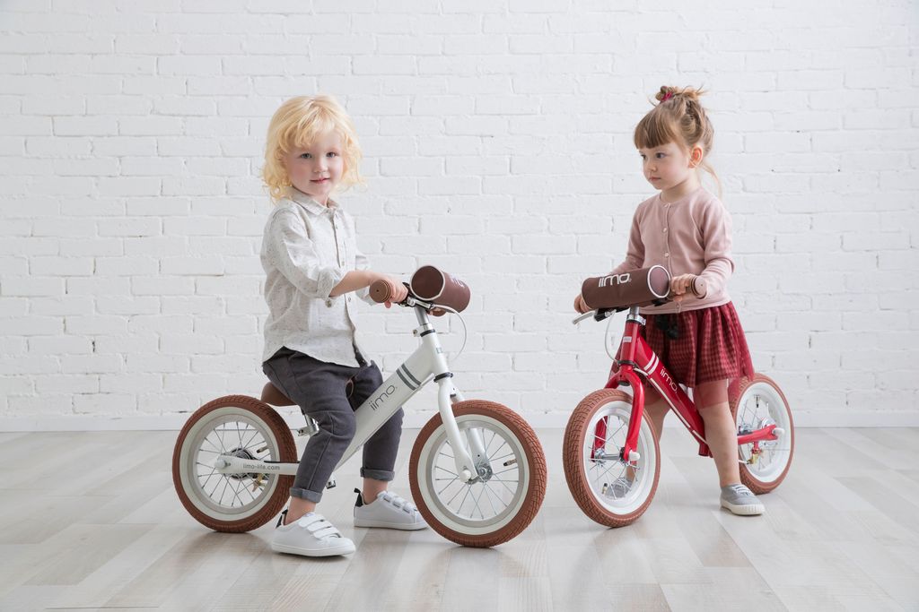IIMO BALANCE BIKE