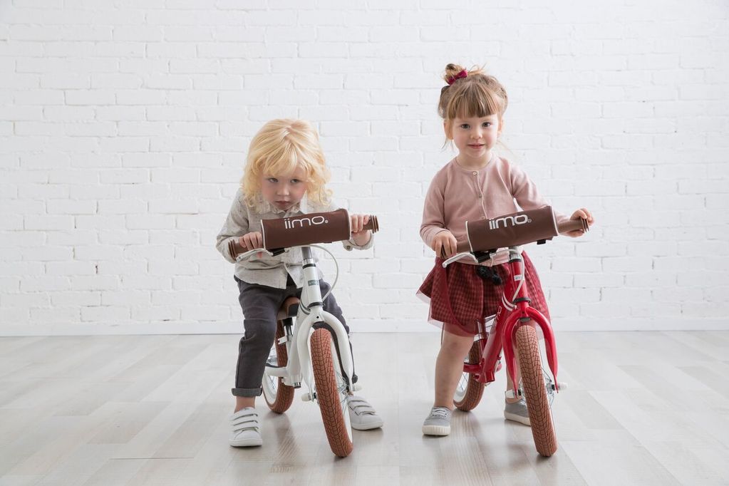 IIMO BALANCE BIKE