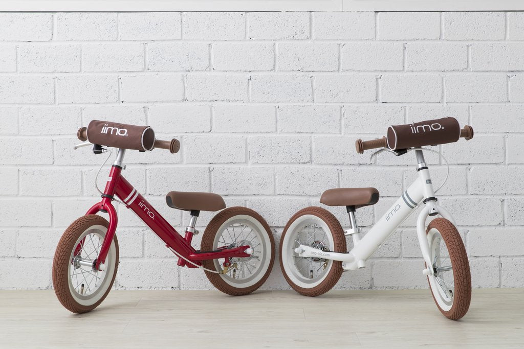 IIMO BALANCE BIKE