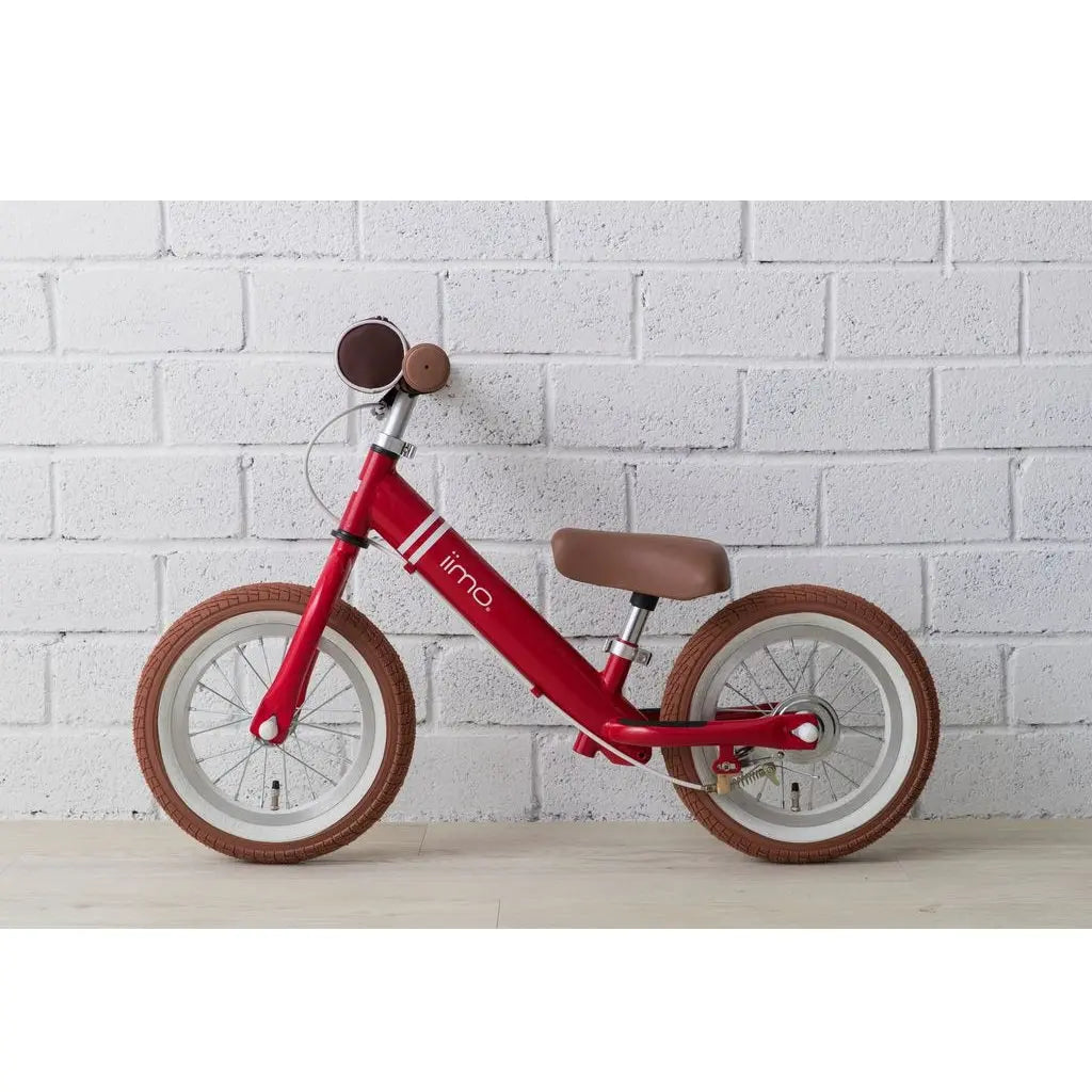 Iimo Balance Bike