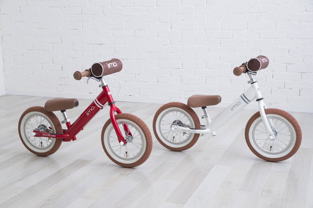IIMO BALANCE BIKE