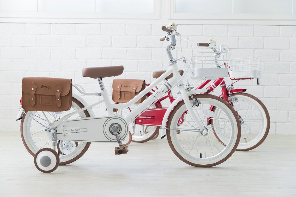 IIMO KIDS BICYCLE 18"