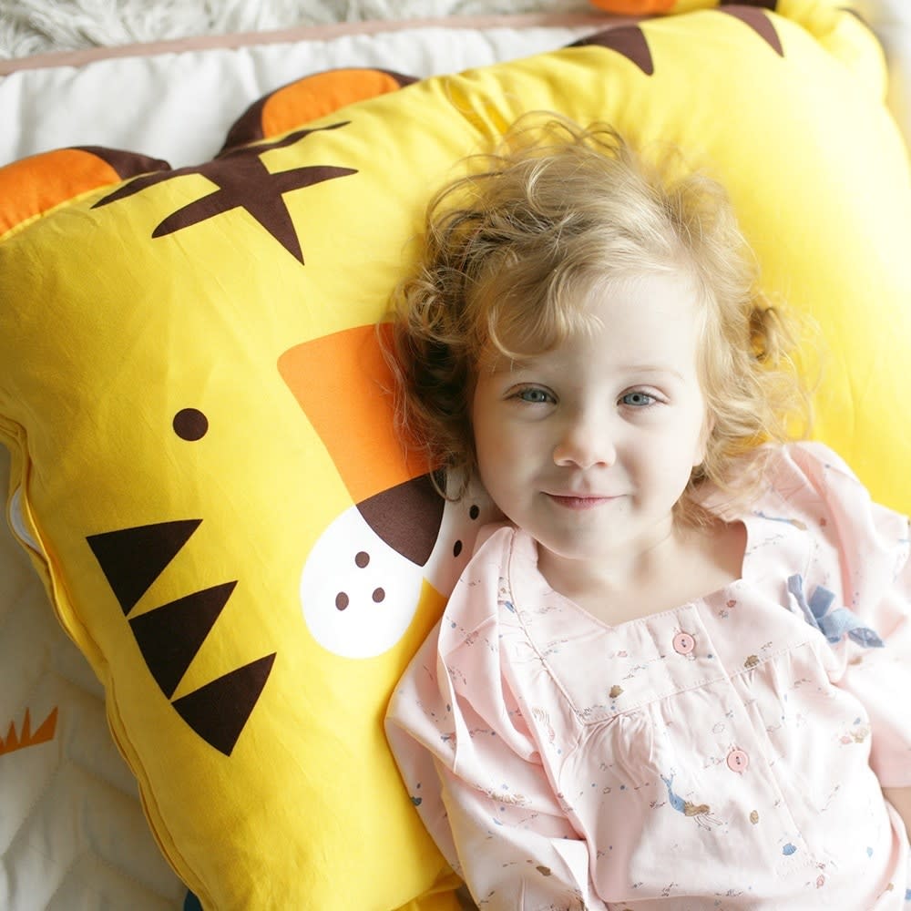 MILO & GABBY PILLOWCASE FOR KIDS