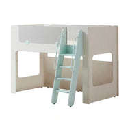 ILOOM CABIN BUNK BED (LADDER TYPE, LIGHTING)