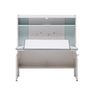 ILOOM LINKI PLUS 3-STORY SMART DESK1 SET 1200W