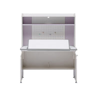 ILOOM LINKI PLUS 3-STORY SMART DESK1 SET 1200W