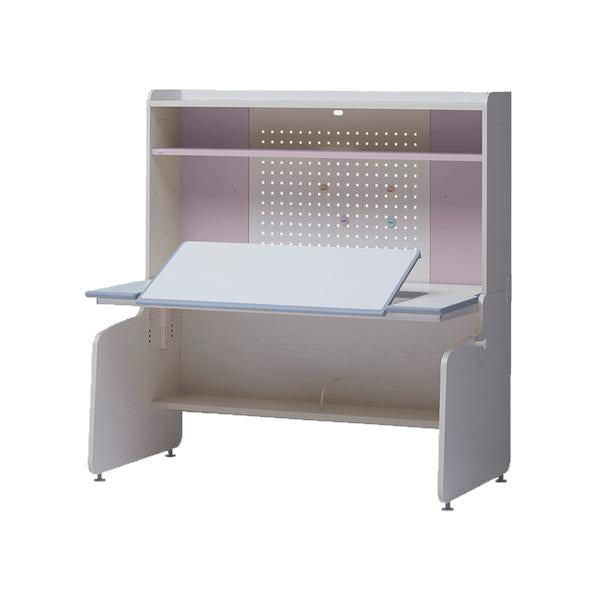 ILOOM LINKI PLUS 3-STORY SMART DESK1 SET 1400W