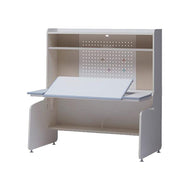 ILOOM LINKI PLUS 3-STORY SMART DESK1 SET 1400W