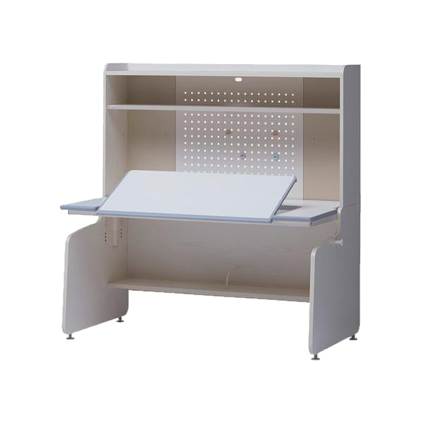 ILOOM LINKI PLUS 3-STORY SMART DESK1 SET 1400W
