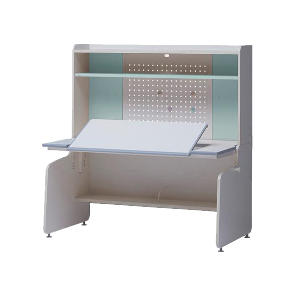 ILOOM LINKI PLUS 3-STORY SMART DESK1 SET 1400W