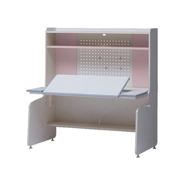 ILOOM LINKI PLUS 3-STORY SMART DESK1 SET 1400W