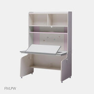ILOOM LINKI PLUS 4-STORY SMART DESK1 SET 1200W