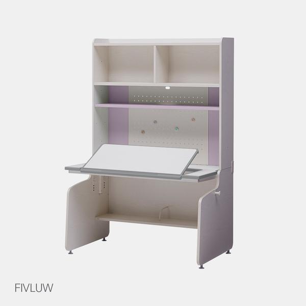 ILOOM LINKI PLUS 4-STORY SMART DESK1 SET 1200W