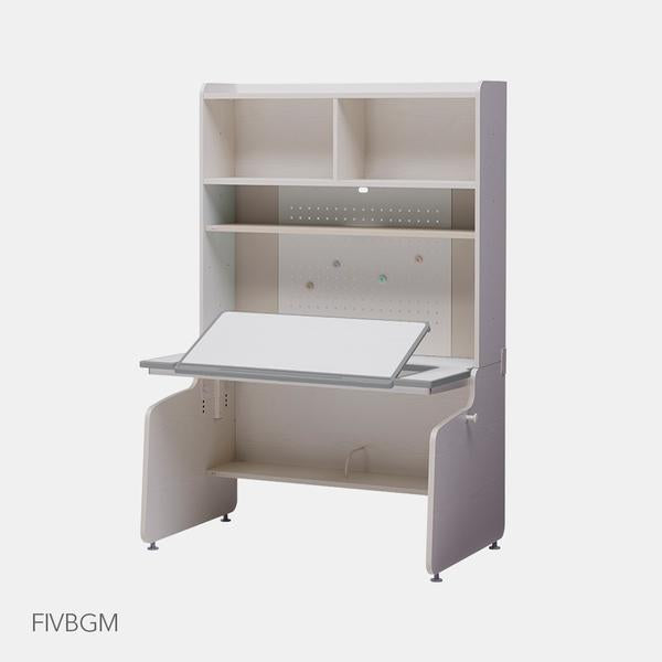 ILOOM LINKI PLUS 4-STORY SMART DESK1 SET 1200W