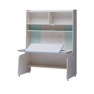 ILOOM LINKI PLUS 4-STORY SMART DESK1 SET 1400W