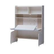 ILOOM LINKI PLUS 4-STORY SMART DESK1 SET 1400W