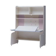 ILOOM LINKI PLUS 4-STORY SMART DESK1 SET 1400W